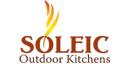 Soleic Outdoor Kitchens logo