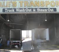 Dale's Transport & Wash image 3