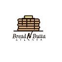 Bread N Butta Atlanta logo