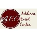 Addison Event Center Inc logo