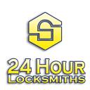 Columbus Locksmith Company logo