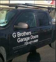 G Brothers Garage Doors image 2