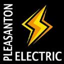 Pleasanton Electric logo