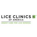 Lice Clinics of America - San Antonio, TX logo