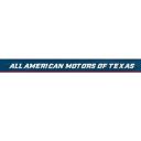 All American Motors Of Texas logo