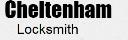 Locksmith Cheltenham MD logo