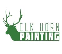 Elk Horn Painting Parker image 2