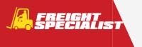 Freight Specialist - Shipping Services image 1