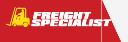 Freight Specialist - Shipping Services logo