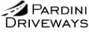  Pardini Driveways  logo