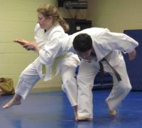 Jujitsu Self Defense image 2