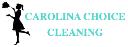 Carolina Choice Cleaning logo