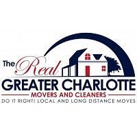 The REAL Greater Charlotte Movers & Cleaners image 1