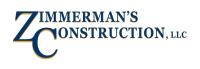 Zimmerman's Construction, LLC image 10