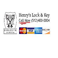 Henry’s Lock and Key image 1