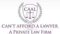 Can't Afford A Lawyer, PLLC image 1