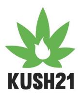 Kush21 - Premium Recreational Cannabis image 1