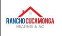 Rancho Cucamonga Heating and Air Conditioning logo