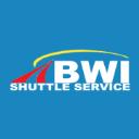 BWI Shuttle Service logo