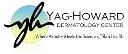 Yag-Howard Dermatology & Aesthetic Centers logo