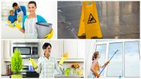 Crown Janitorial Services LLC image 1