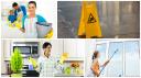 Crown Janitorial Services LLC logo