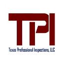 Texas Professional Inspections logo