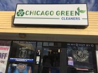 Chicago Green Cleaners image 4