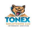 tonex solutions llc logo