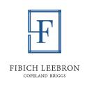 Fibich, Leebron, Copeland & Briggs logo