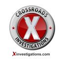 Crossroads Investigations logo