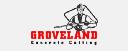 Groveland Concrete Cutting logo