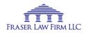 Fraser Law Firm logo
