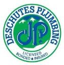 Deschutes Plumbing logo