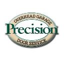 Precision Garage Door Bay Area logo