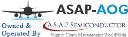 ASAP AOG logo