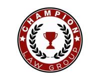 Champion Law Group image 1