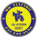 MM Electric, LLC logo