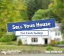 Easy House Buyer San Antonio logo