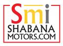 Shabana Motors logo