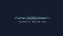 Colorado Advanced Dentistry logo