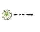 Harmony Thai Massage Houston logo