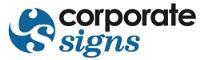 Corporate Signs image 1