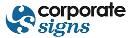 Corporate Signs logo