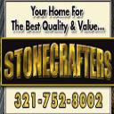 Stonecrafters logo