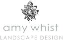Amy Whist Landscape Design logo