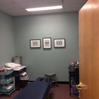 Bass Lake Chiropractic Clinic image 3