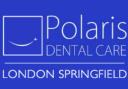 Polaris Dental Care London Springfield logo