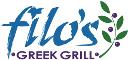 Filo's Greek Grill logo