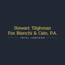 Stewart Tilghman Fox Bianchi & Cain, P.A. logo
